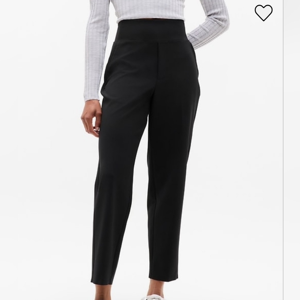 Athleta Endless Ankle Pant